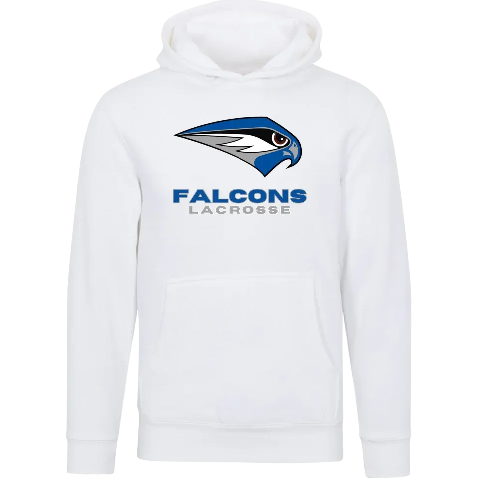 Oakcrest Lacrosse Hoodies