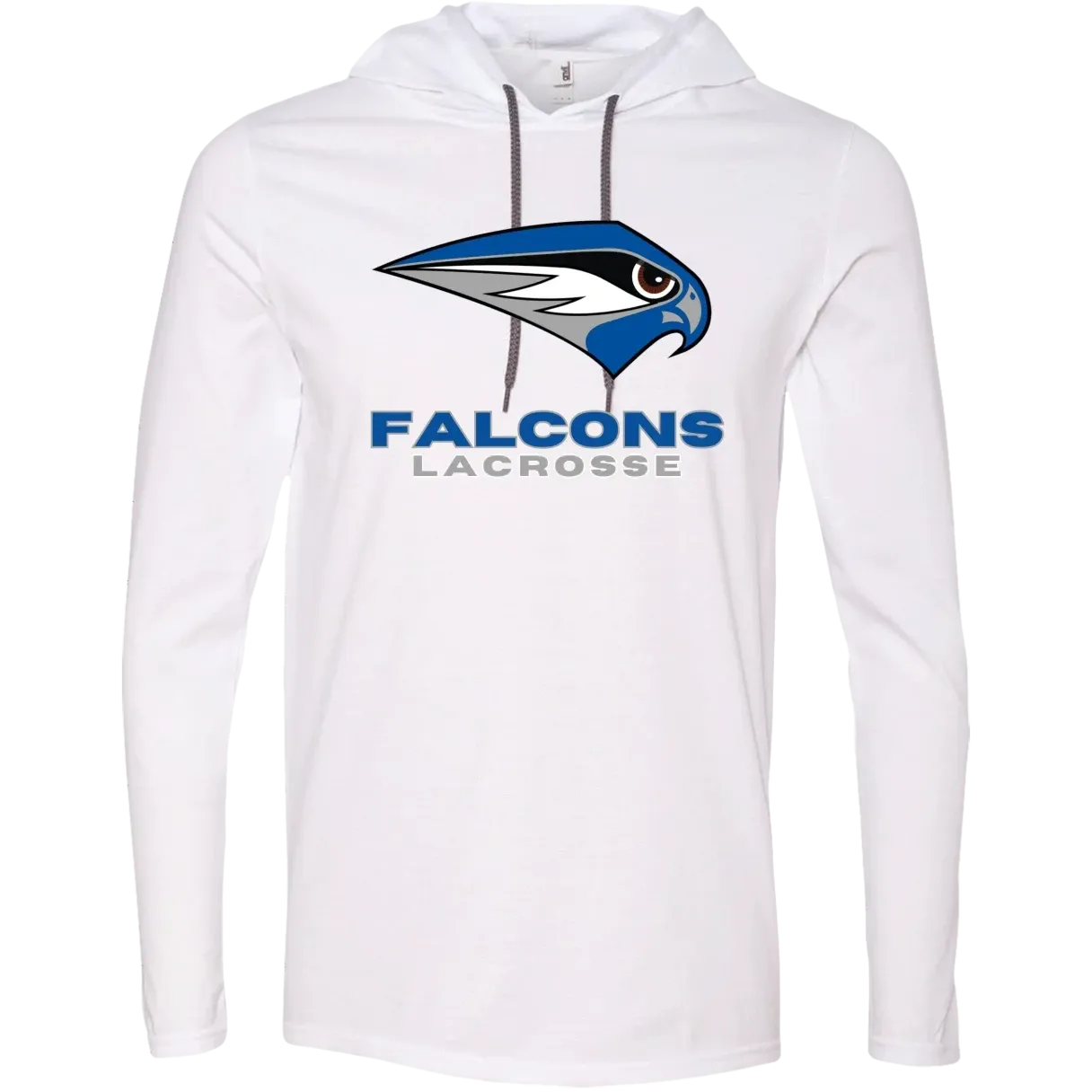 Oakcrest Lacrosse Hoodies