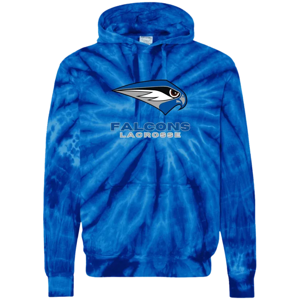 Oakcrest Lacrosse Hoodies