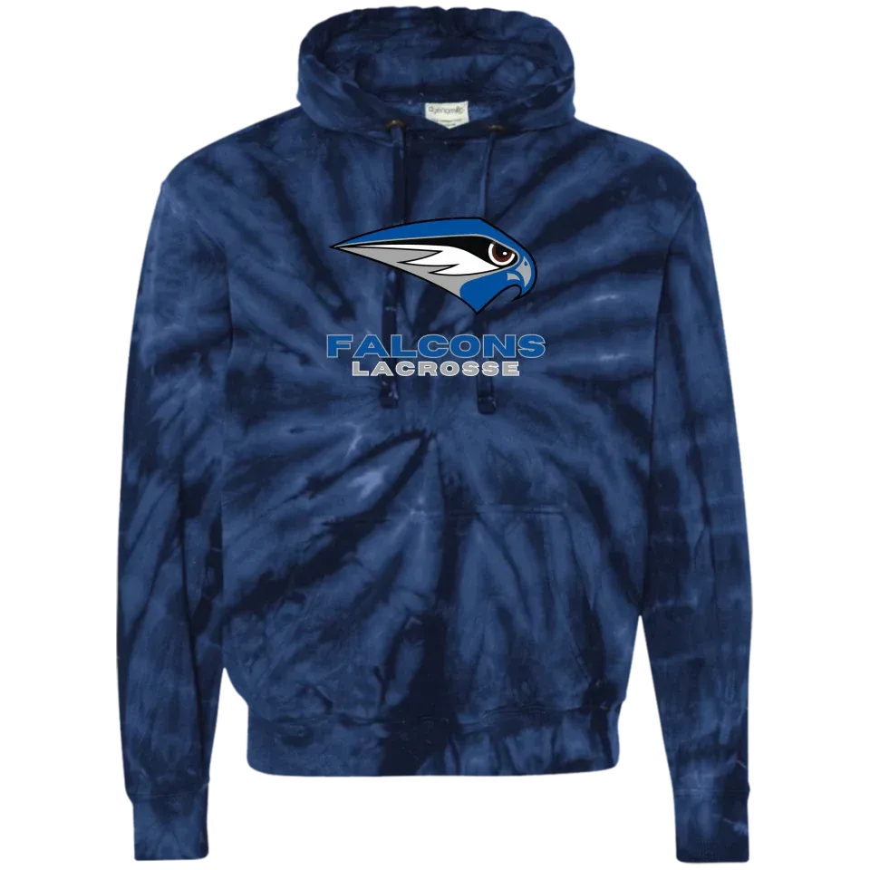 Oakcrest Lacrosse Hoodies