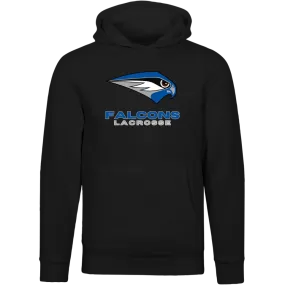 Oakcrest Lacrosse Hoodies