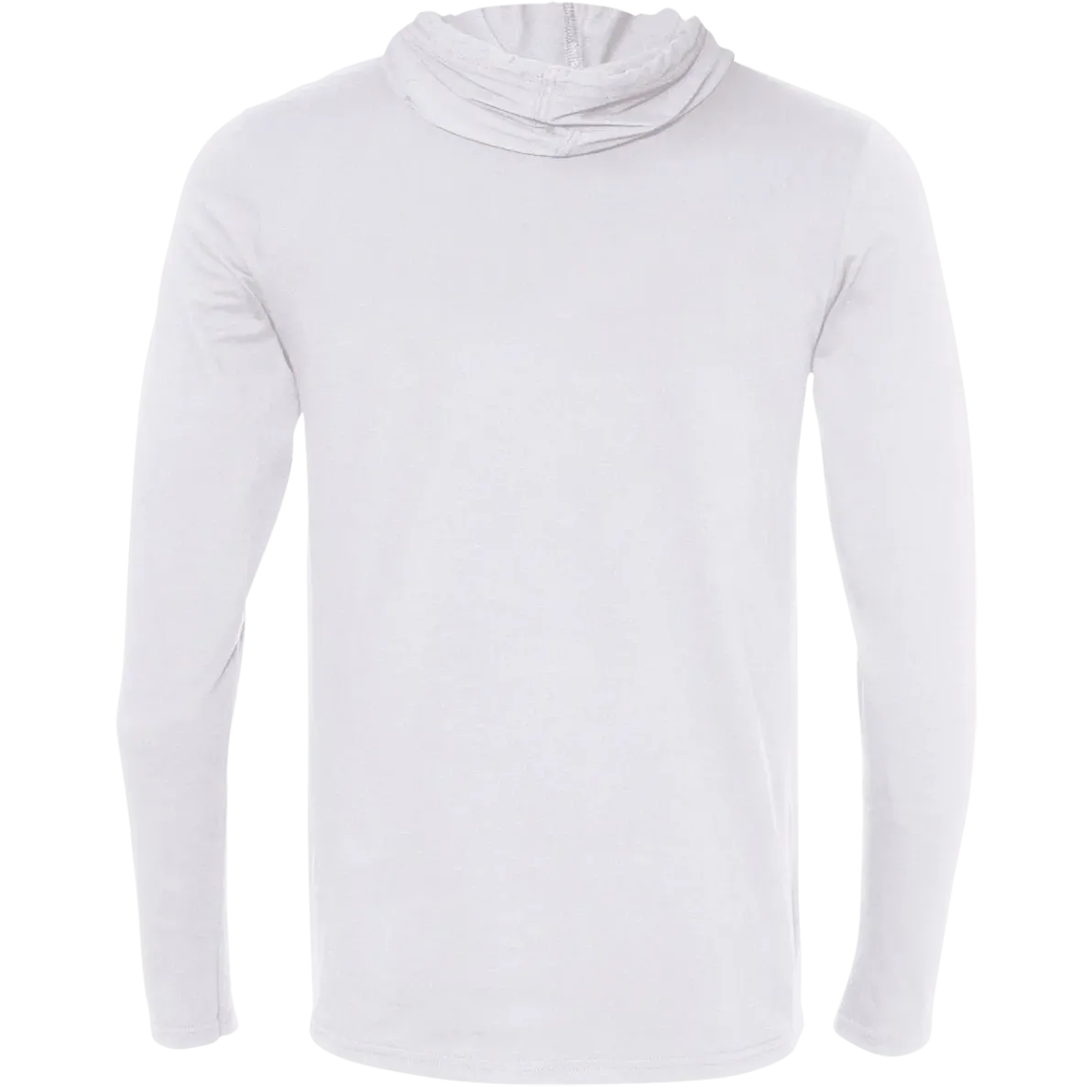 Oakcrest Swimming Hoodies