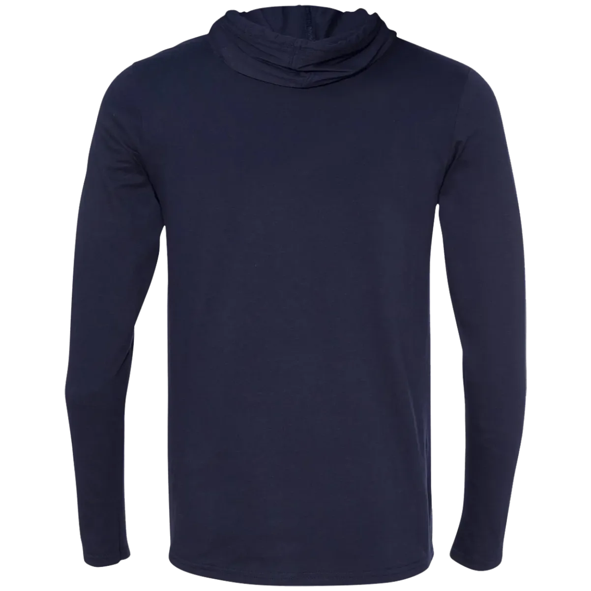 Oakcrest Swimming Hoodies