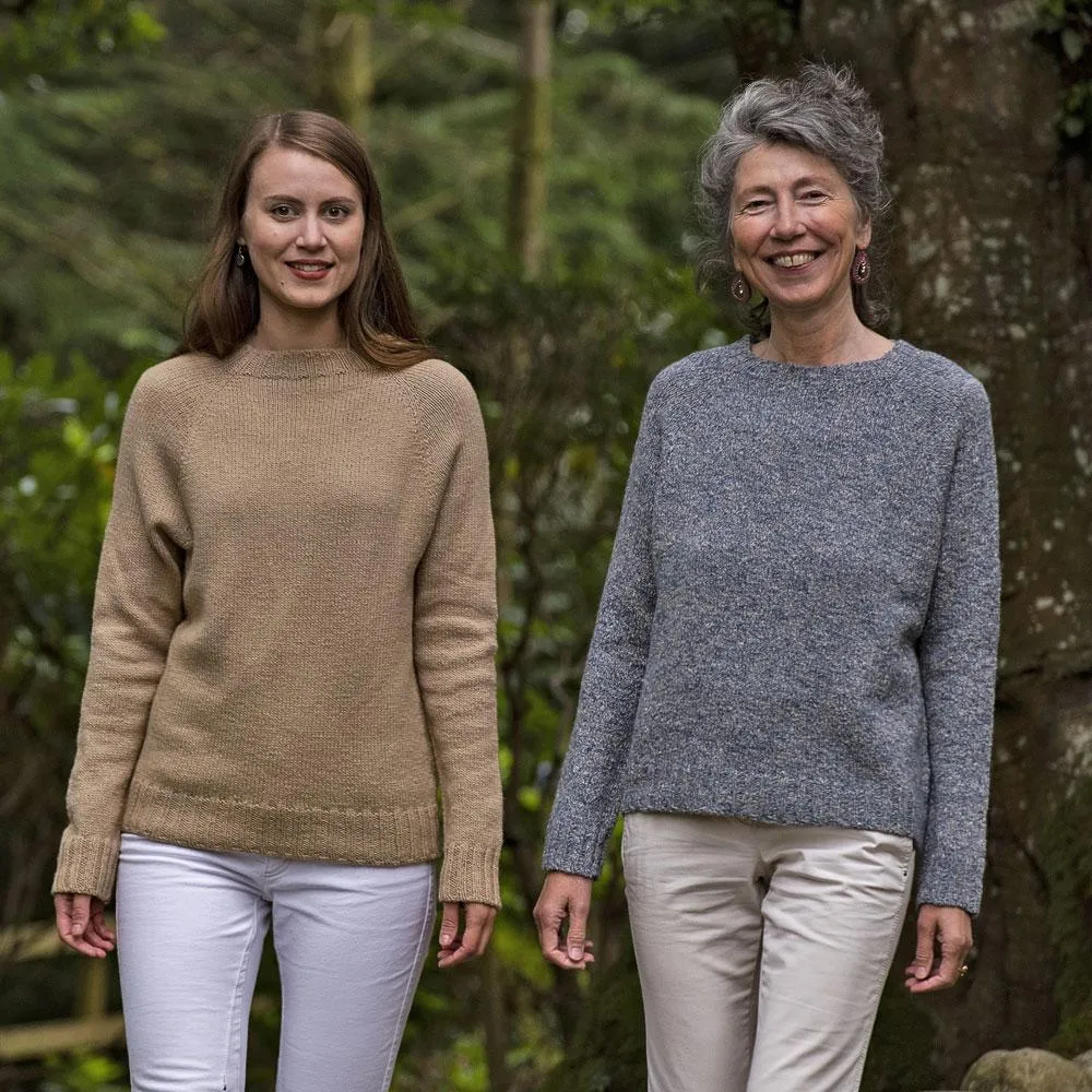 One Sweater DK [PDF]