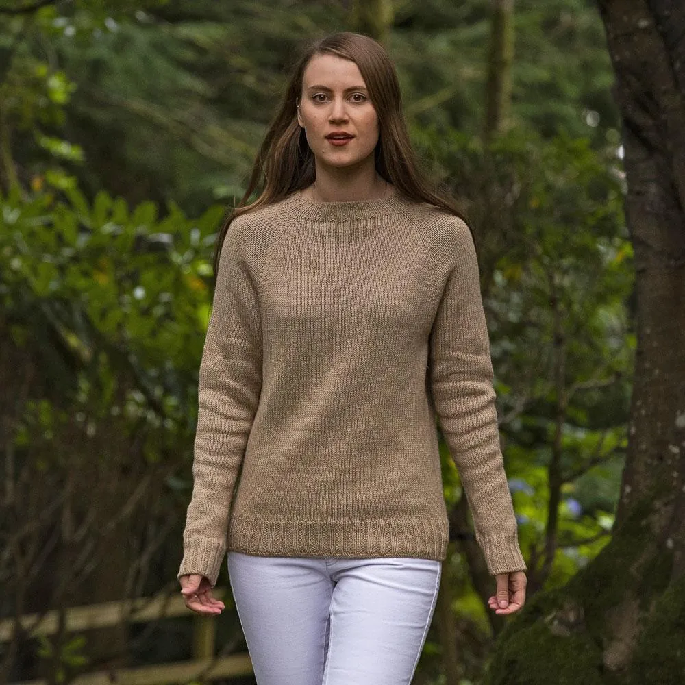 One Sweater DK [PDF]