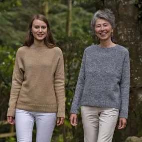 One Sweater DK [PDF]