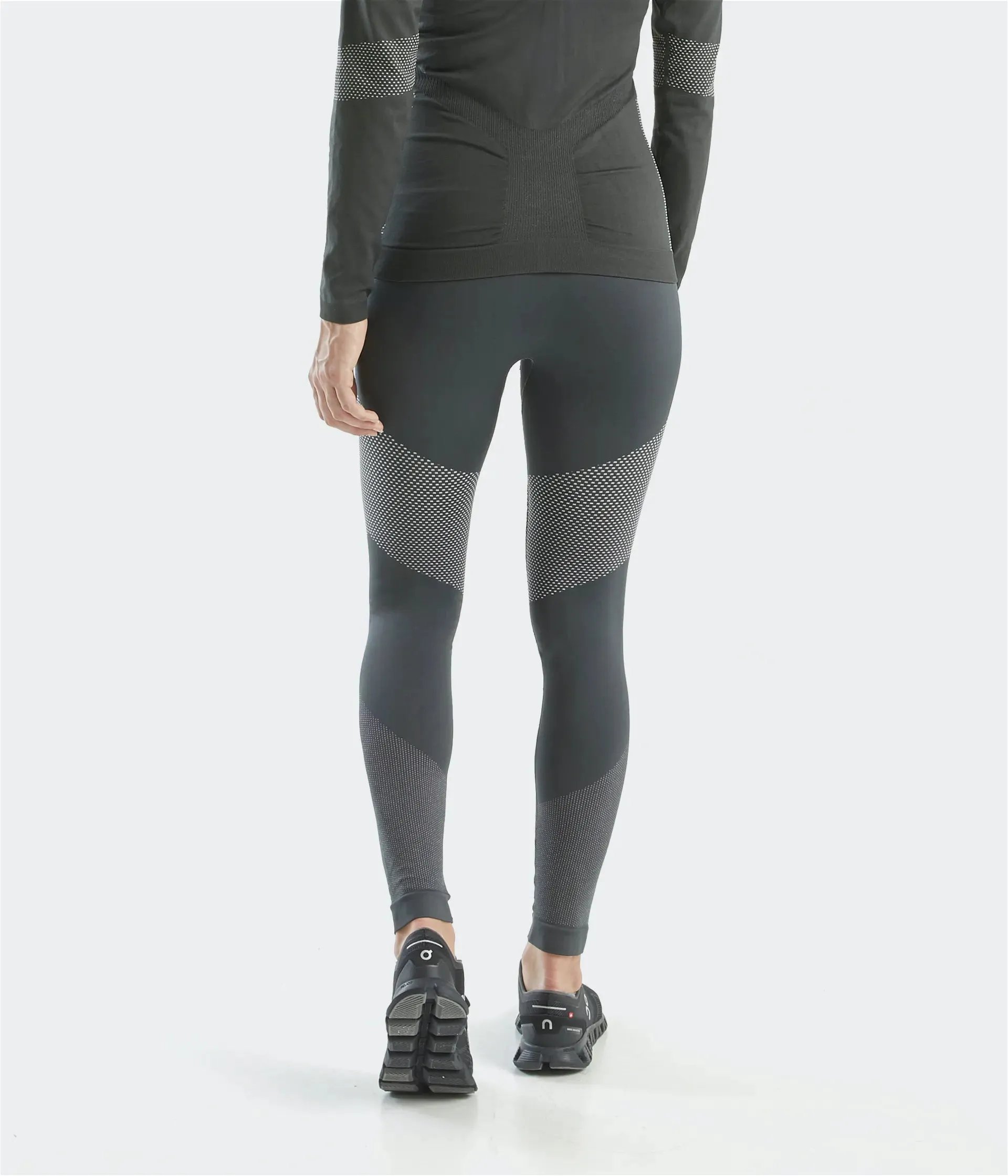 Optimax Training Tights Unisex