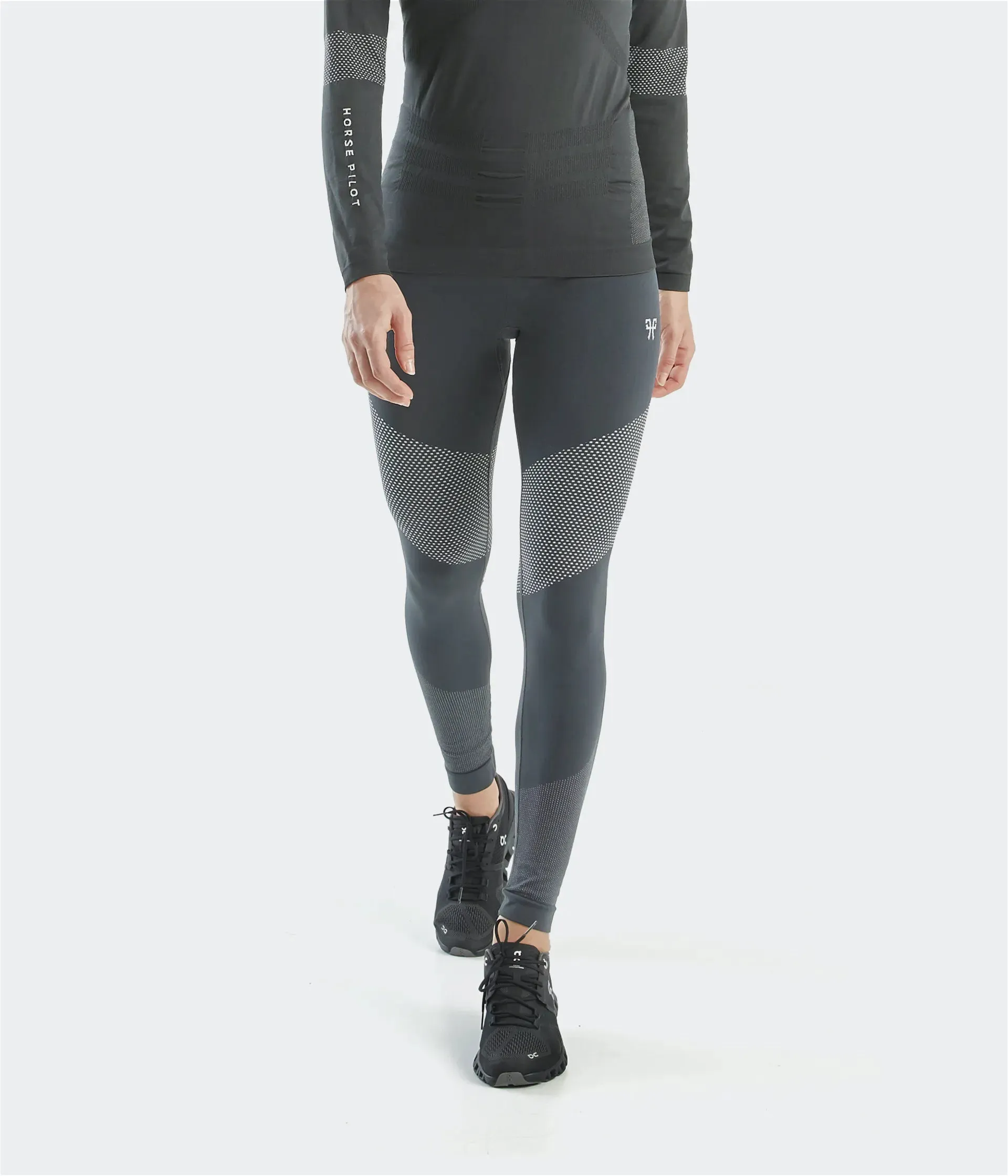 Optimax Training Tights Unisex