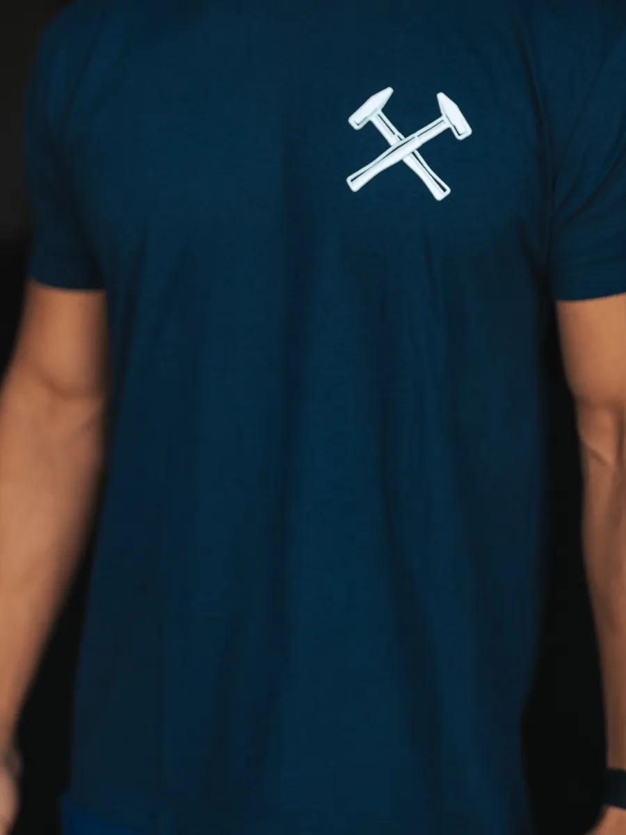Pain Is Growth T-shirt