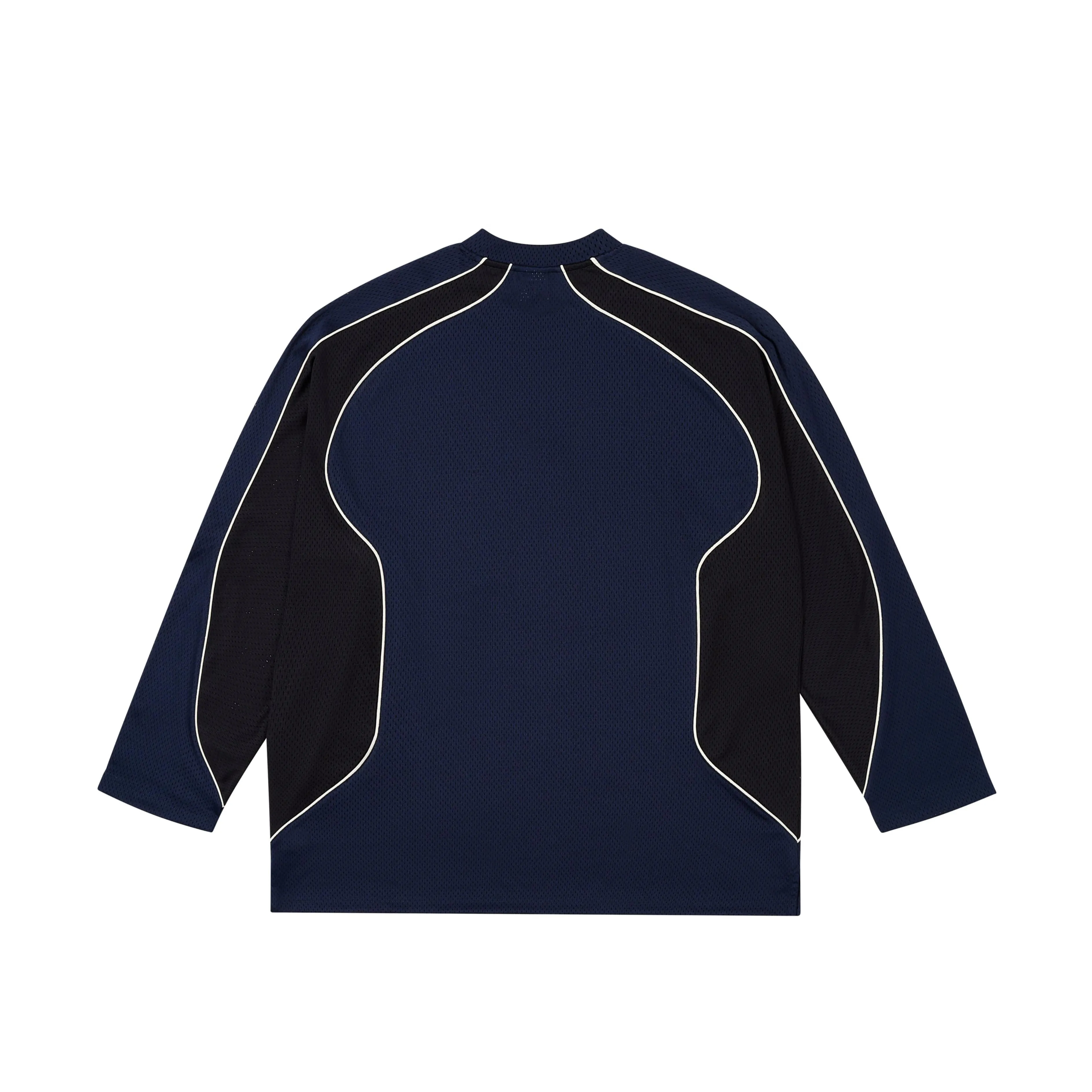 Palace Sport Mit Mesh Top Navy