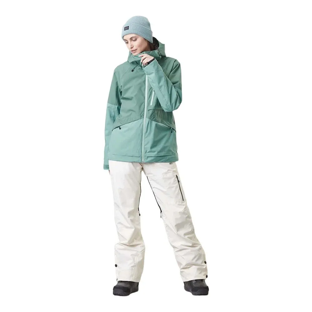 (PAST SEASON) FRESYA - WOMEN'S SNOW JACKETS