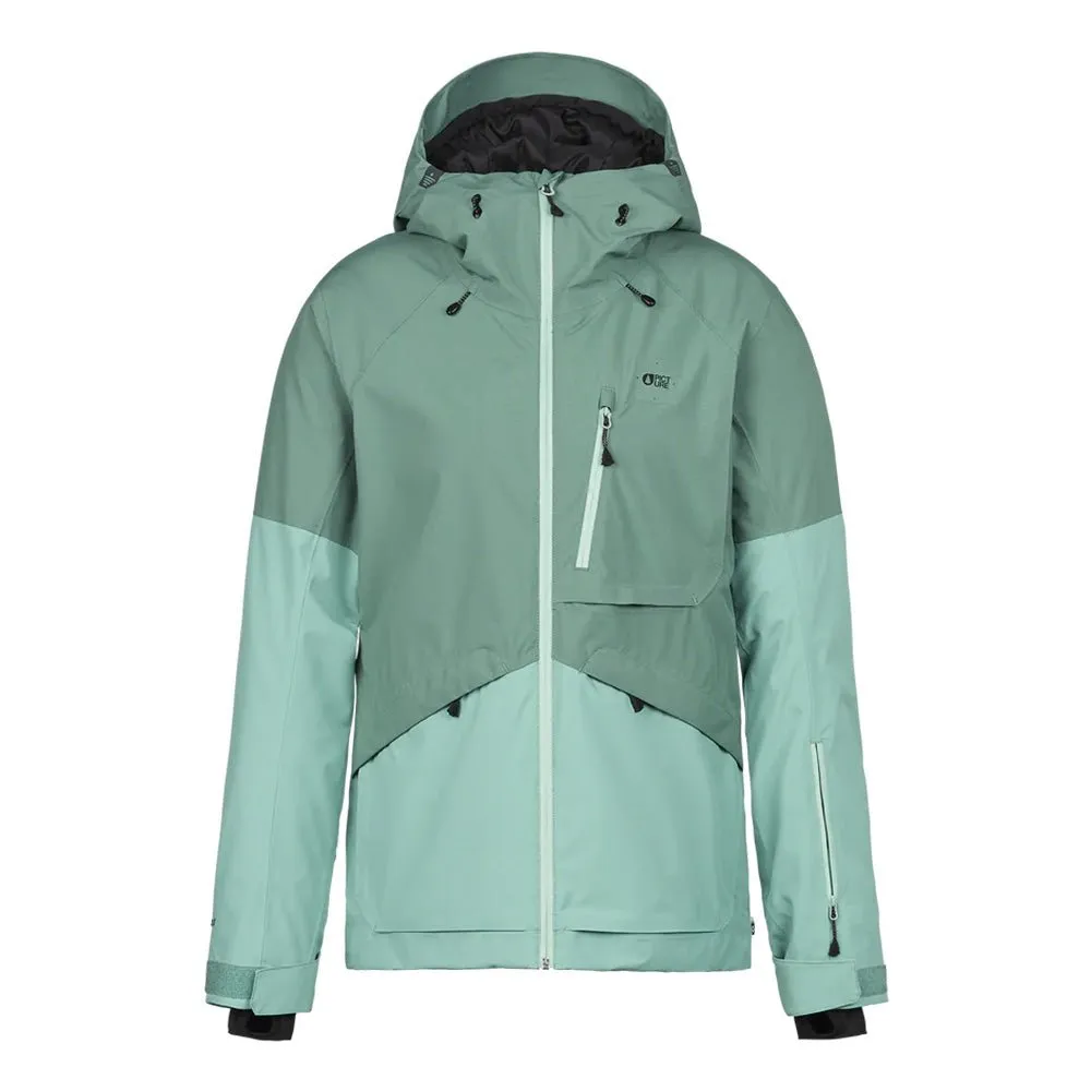 (PAST SEASON) FRESYA - WOMEN'S SNOW JACKETS