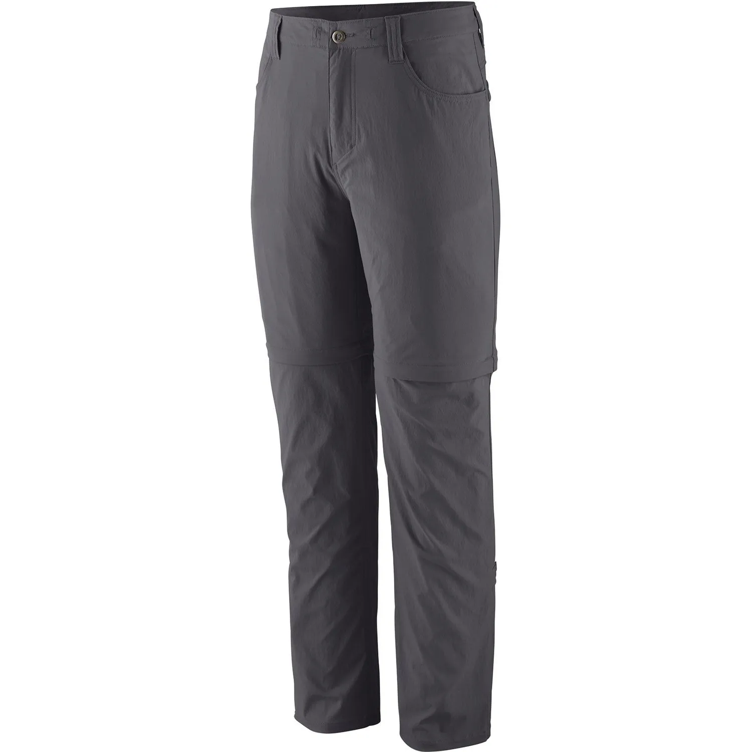 Patagonia Men's Quandary Convertible Pants