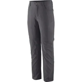 Patagonia Men's Quandary Convertible Pants