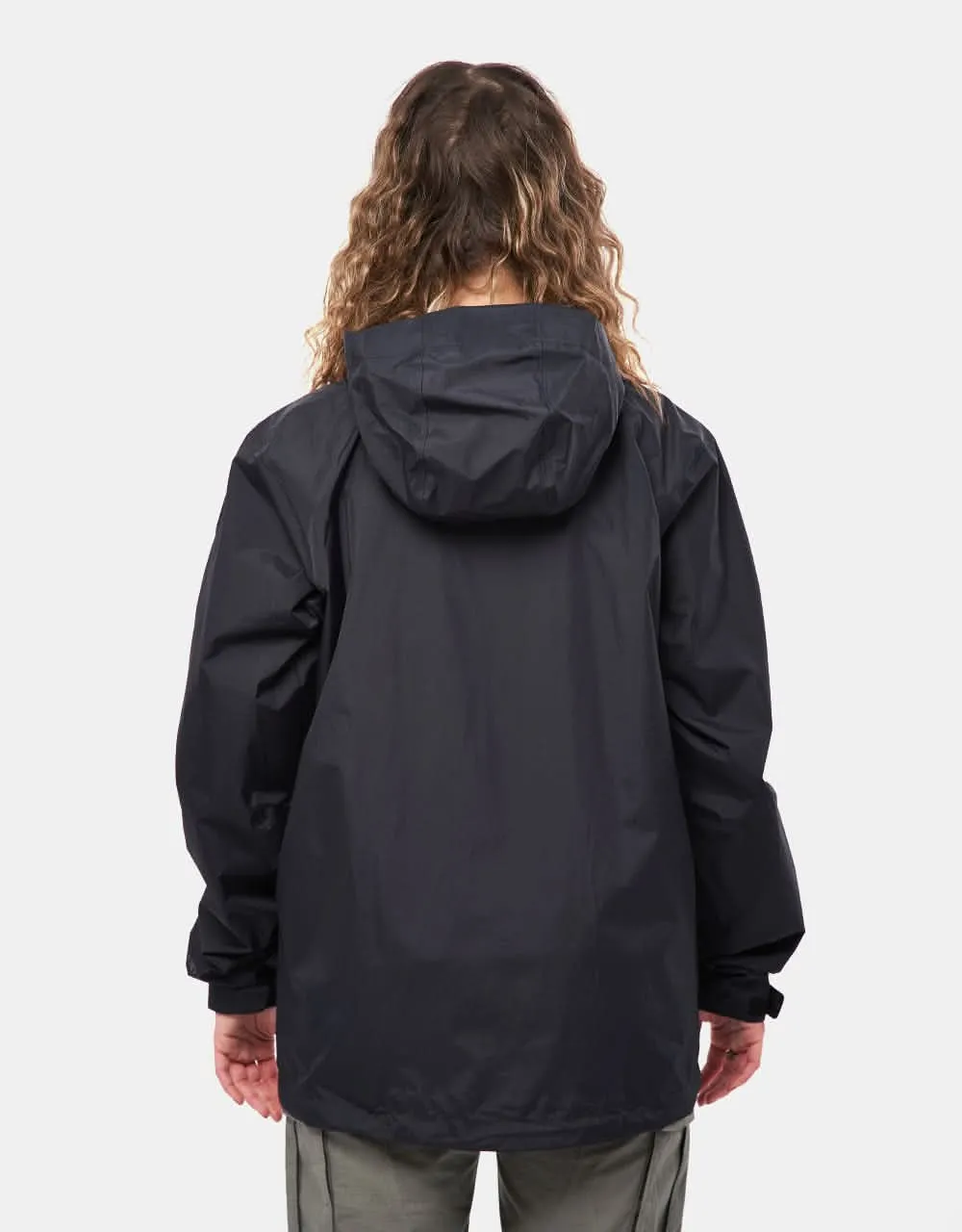 Patagonia Torrentshell 3L Jacket - Black