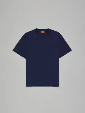Performance Pima Box Tee