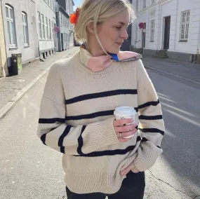 PetiteKnit Marseille Sweater