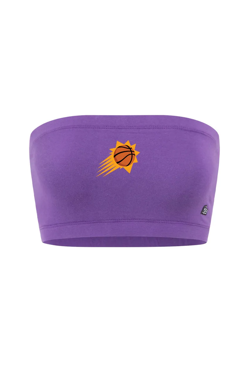 Phoenix Suns Bandeau Top