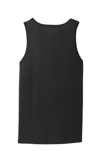 Port & Company - Core Cotton Tank - Black