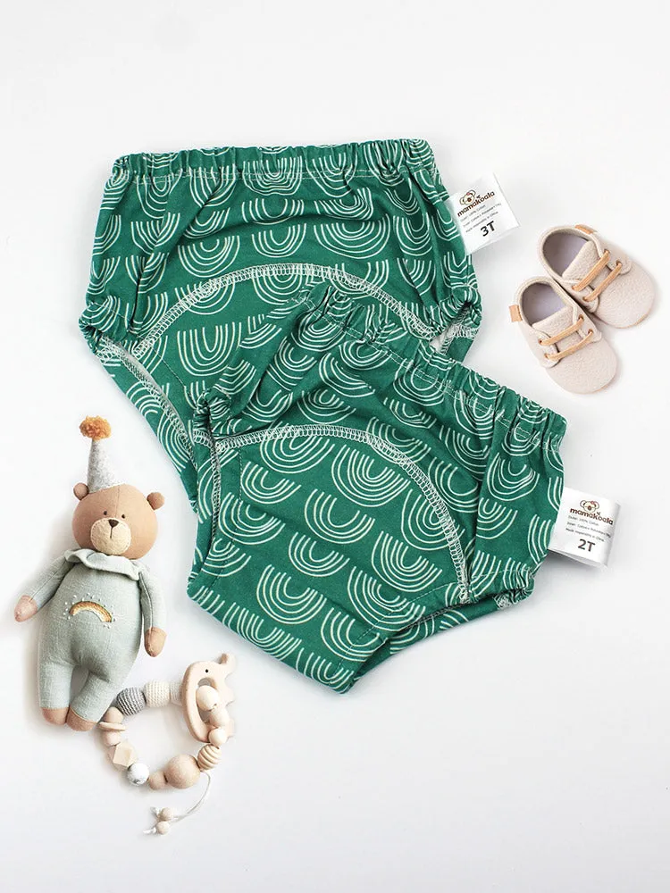 POTTY TRAINING PANTS - 5 PACK