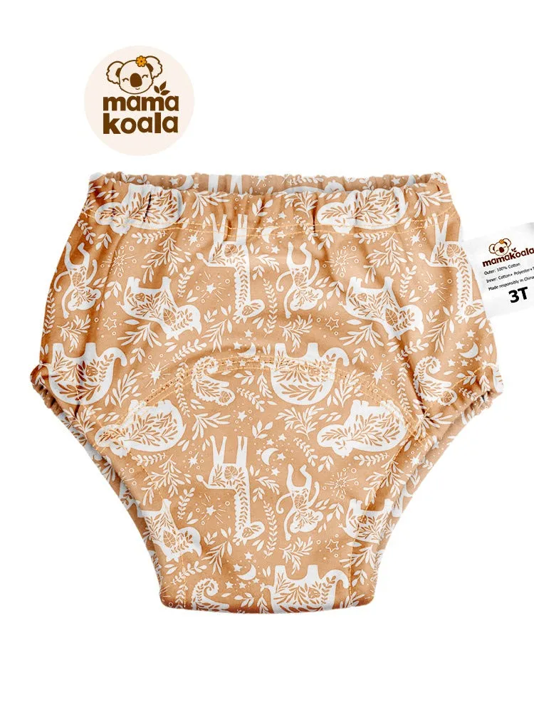 POTTY TRAINING PANTS - 5 PACK