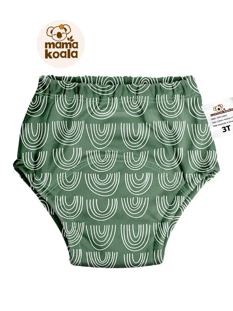 POTTY TRAINING PANTS - 5 PACK