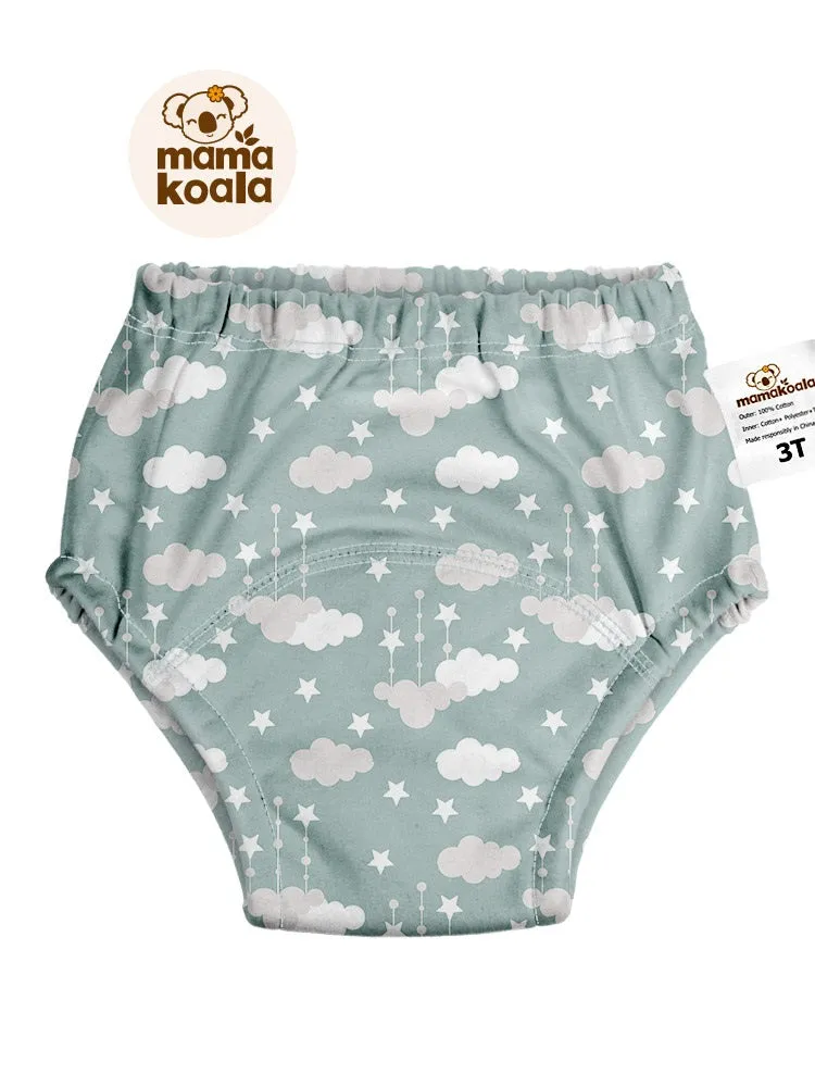 POTTY TRAINING PANTS - 5 PACK