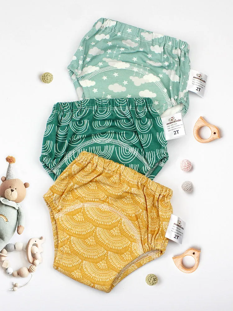 POTTY TRAINING PANTS - 5 PACK