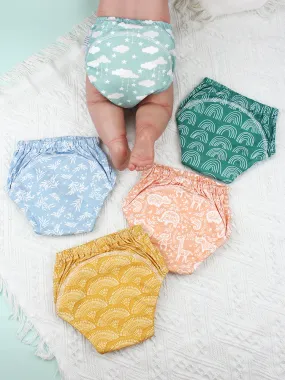 POTTY TRAINING PANTS - 5 PACK