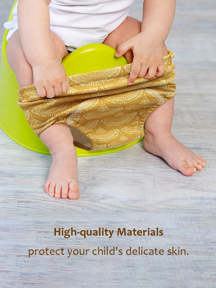 POTTY TRAINING PANTS - 5 PACK