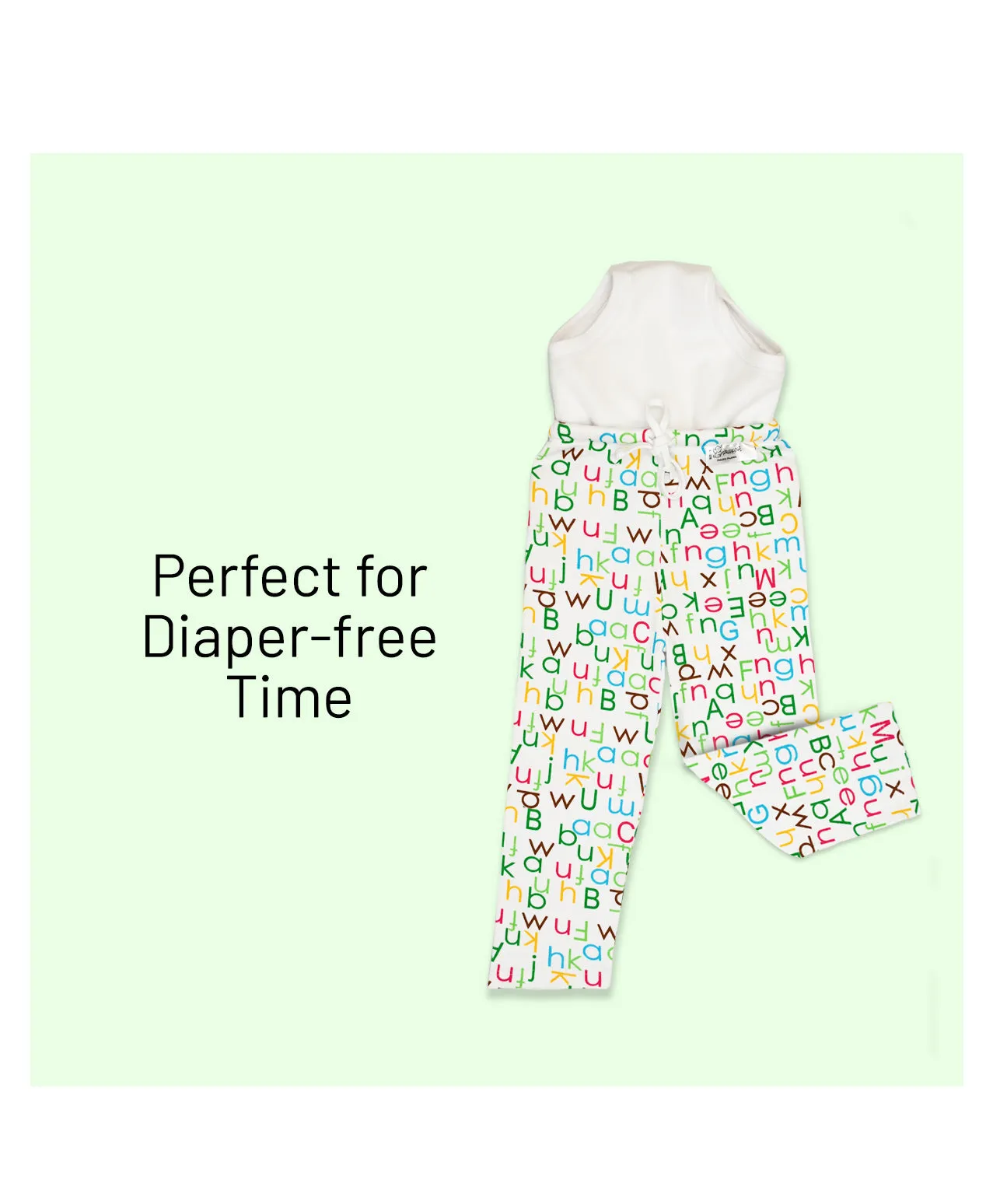 Potty Training Pants, Pajamas & Shorts for Toddlers, Boys and Girls - Kindergarten Tales