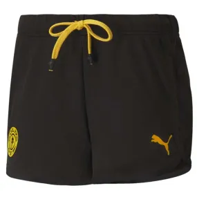 Puma x Gold's Gym 3" Womens Black Shorts