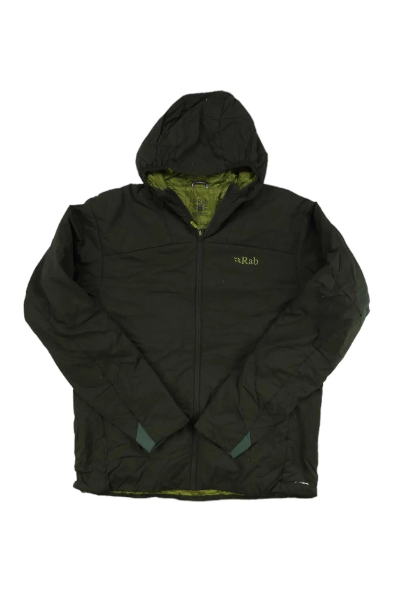 Rab Mens Xenair Alpine Light Jacket