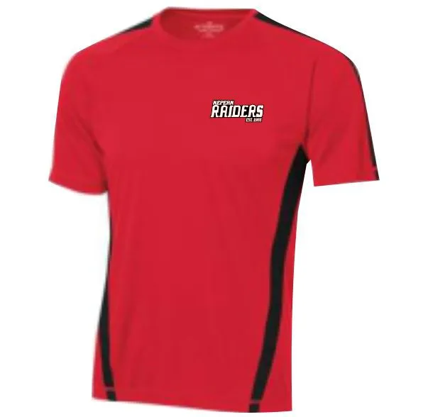 Raiders Performance Tees