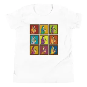 Rani Squad Youth Short Sleeve T-Shirt