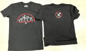 Reducing Carbon T Shirt
