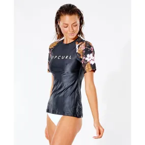 Rip Curl Playabella Relaxed Short Sleeve