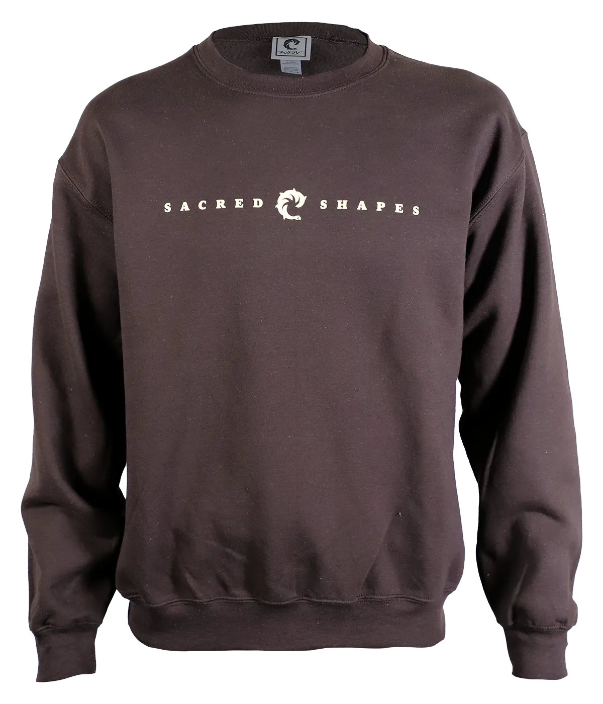 Sacred Shapes Crew Sweatshirt