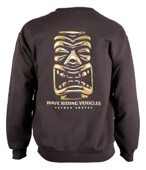 Sacred Shapes Crew Sweatshirt