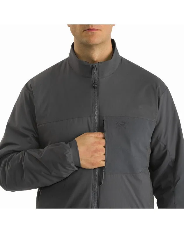 SAMPLE Arc'teryx LEAF Atom Jacket LT (Gen 2.1)