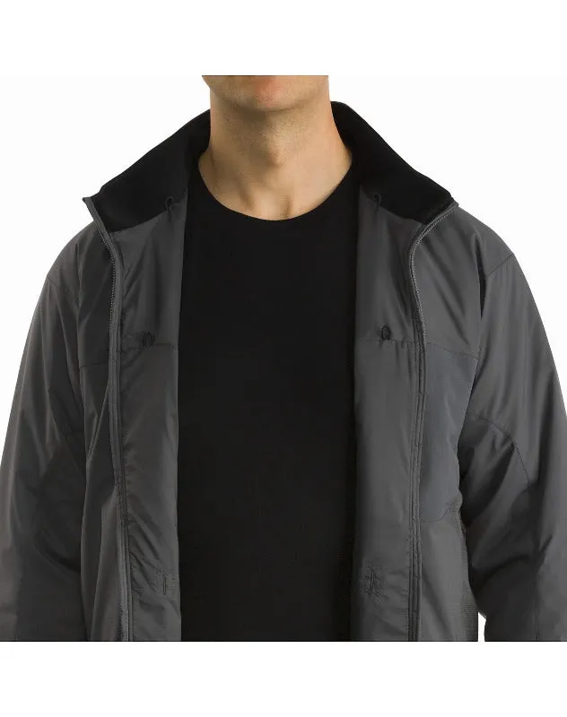 SAMPLE Arc'teryx LEAF Atom Jacket LT (Gen 2.1)