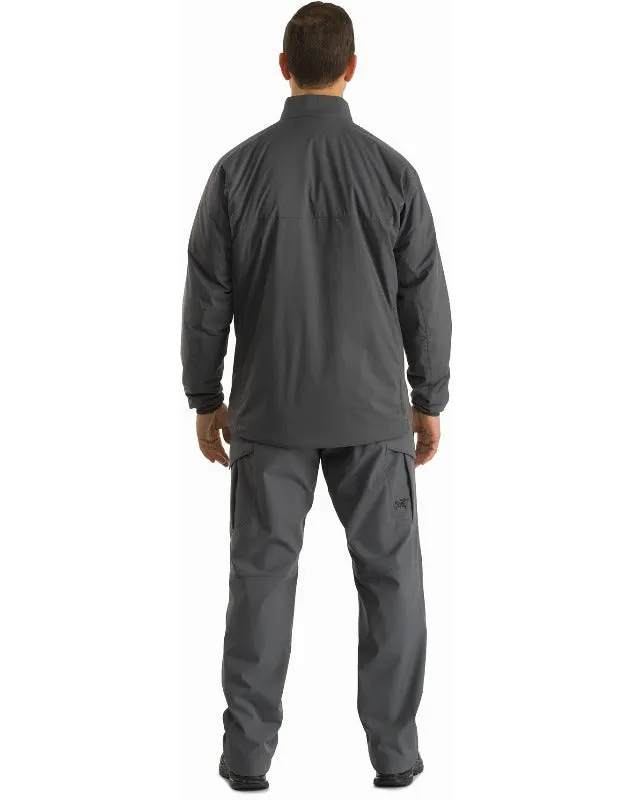 SAMPLE Arc'teryx LEAF Atom Jacket LT (Gen 2.1)