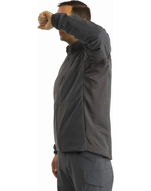 SAMPLE Arc'teryx LEAF Atom Jacket LT (Gen 2.1)