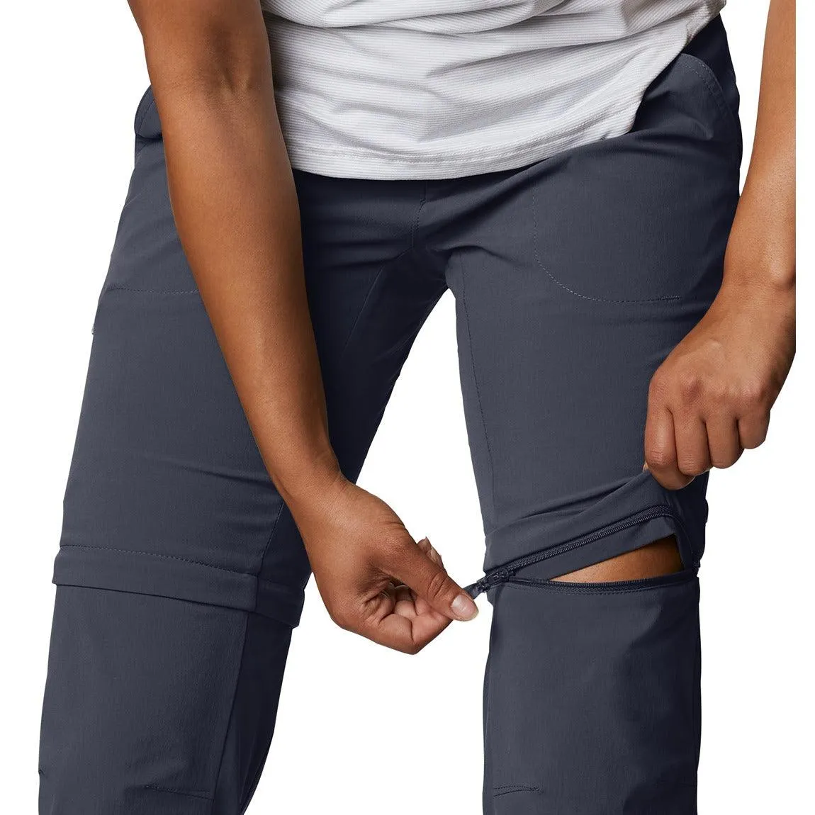 Saturday Trail™ II Convertible Pant - Women