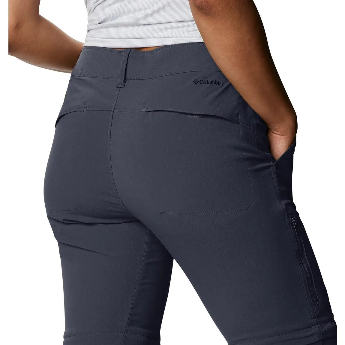 Saturday Trail™ II Convertible Pant - Women