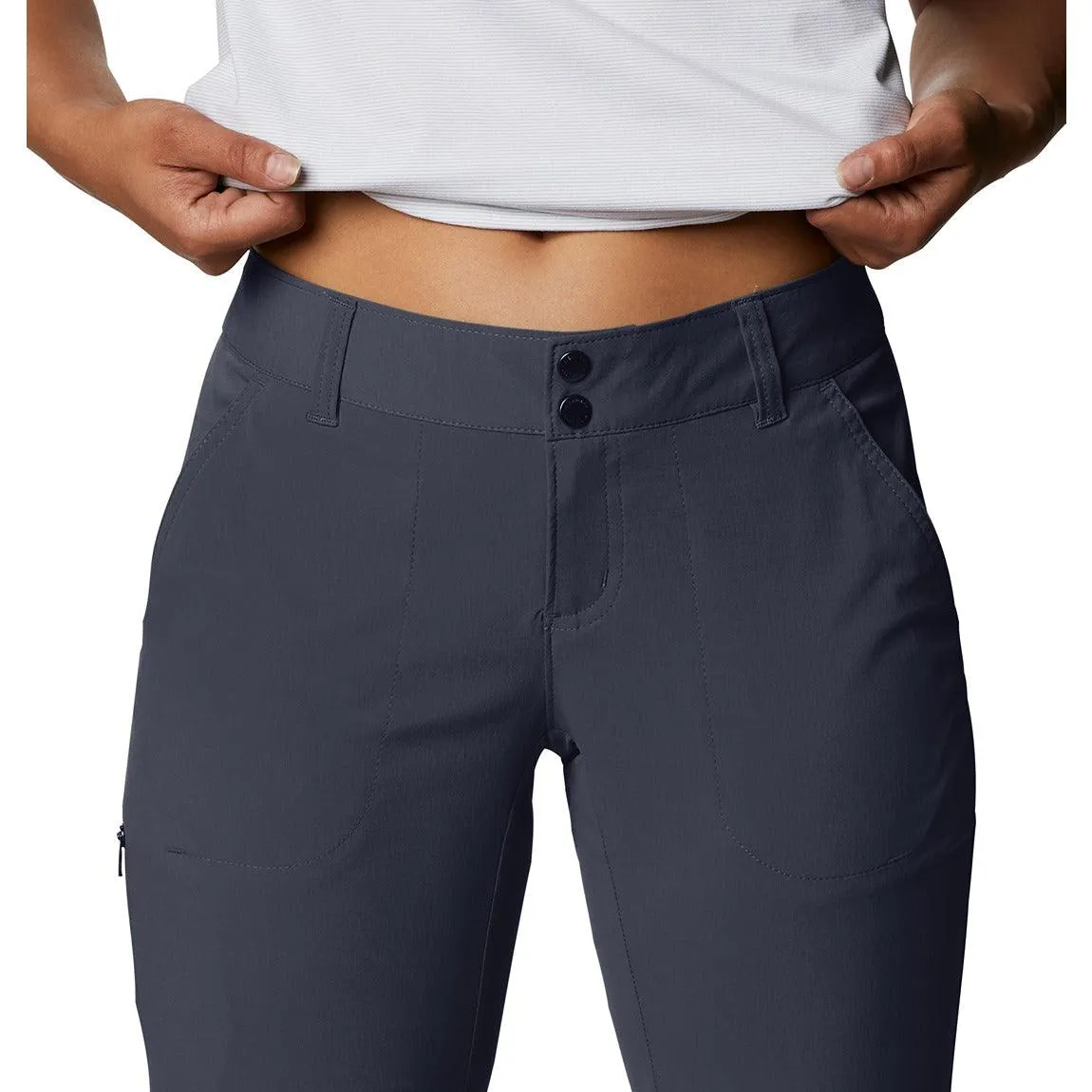 Saturday Trail™ II Convertible Pant - Women