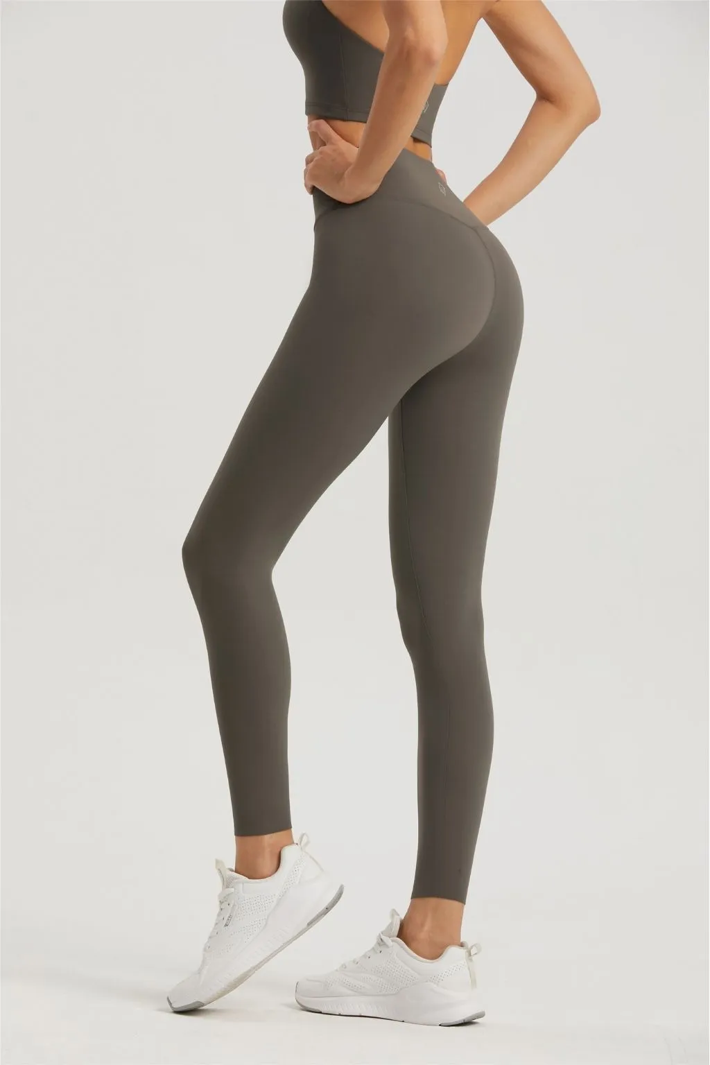 SeamlessFlex Leggings