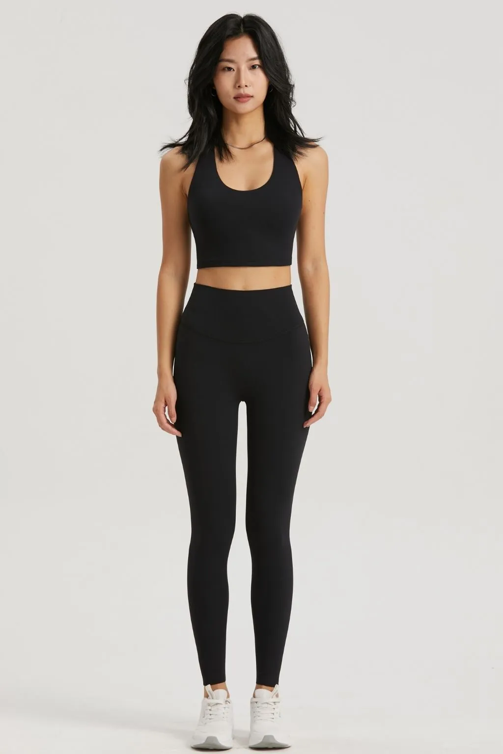 SeamlessFlex Leggings