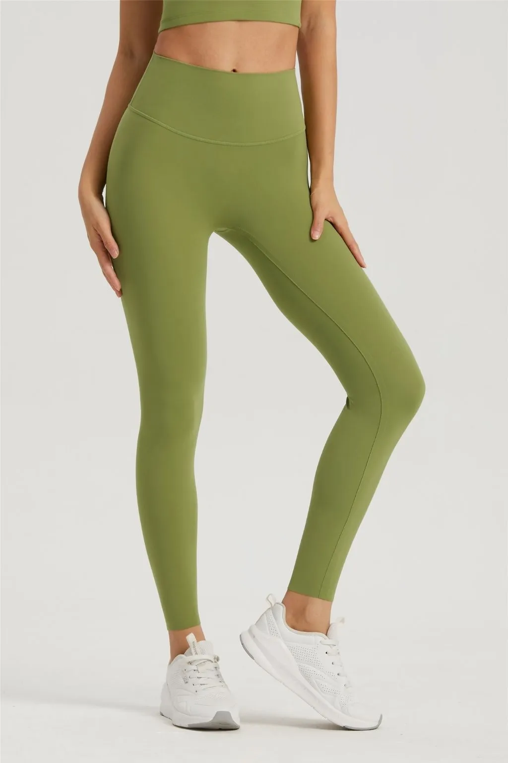 SeamlessFlex Leggings