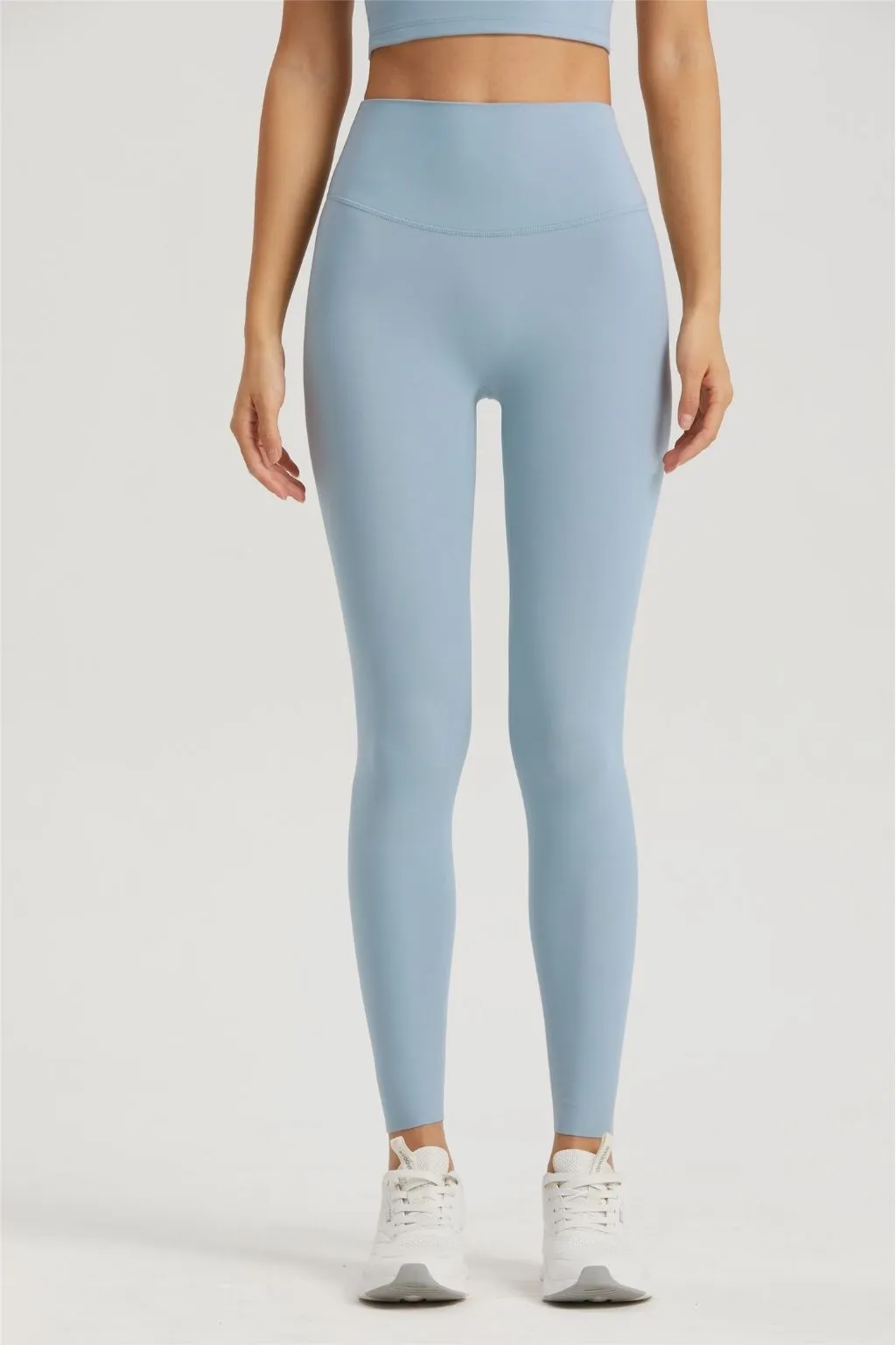 SeamlessFlex Leggings